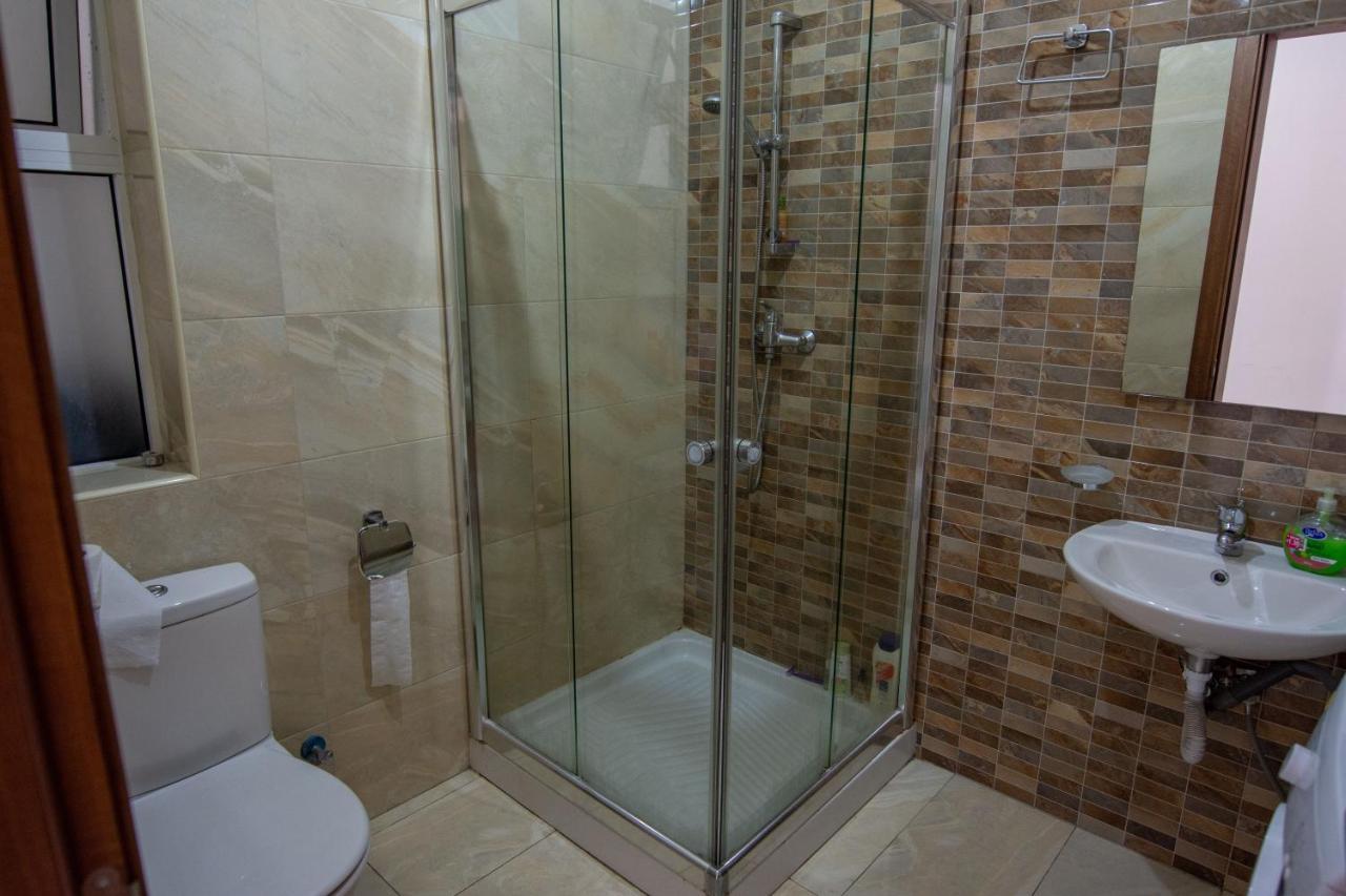 Seafront Room มซิดา ภายนอก รูปภาพ