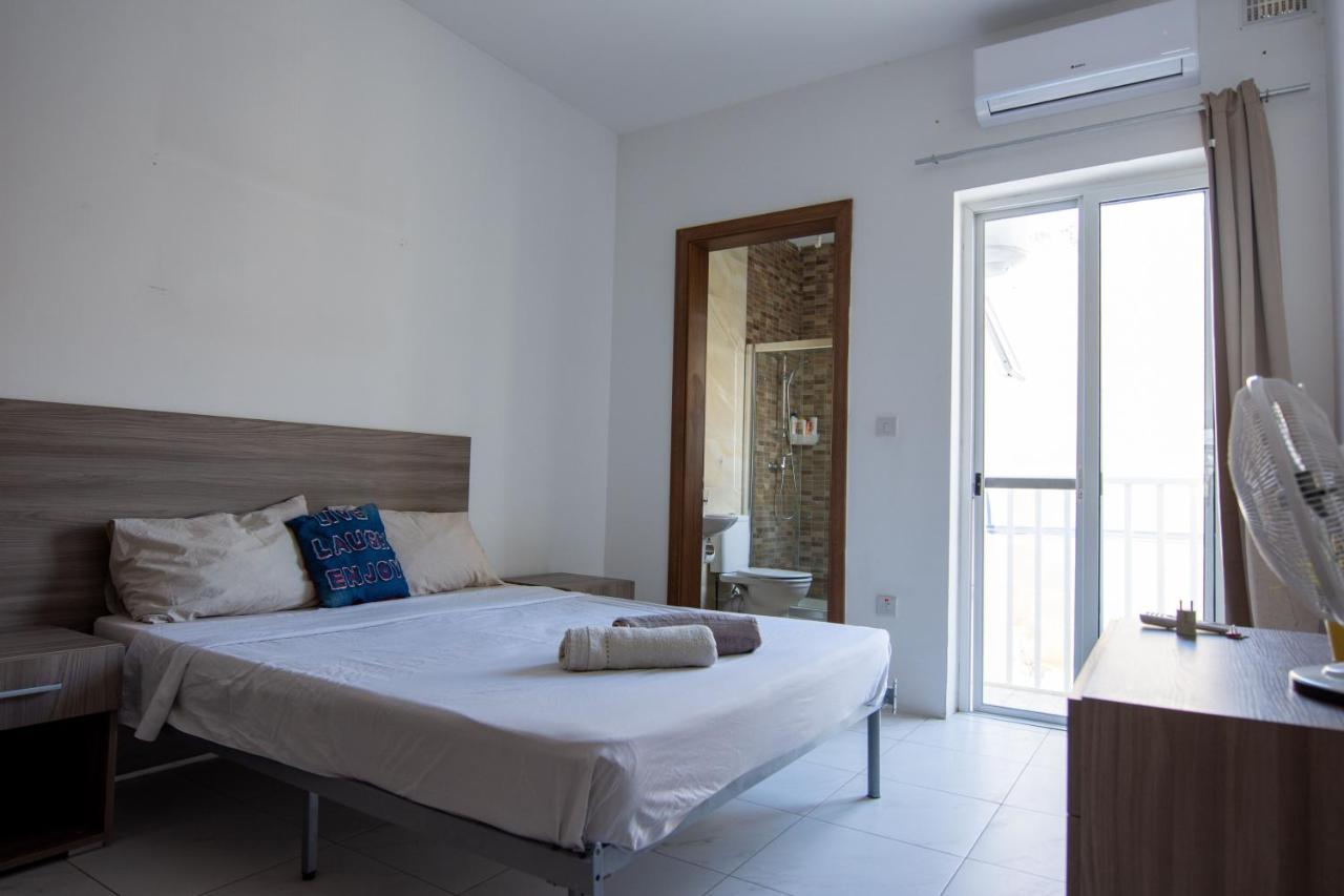 Seafront Room มซิดา ภายนอก รูปภาพ