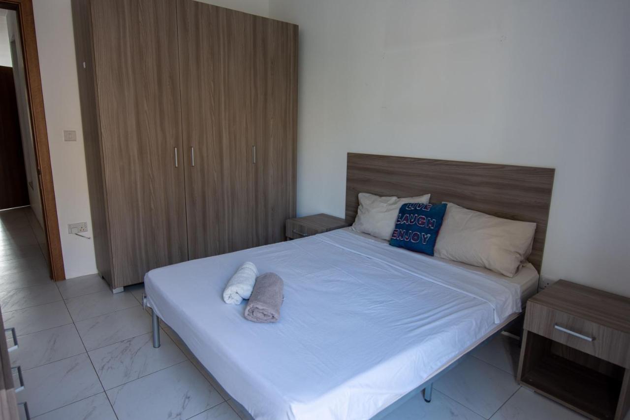 Seafront Room มซิดา ภายนอก รูปภาพ