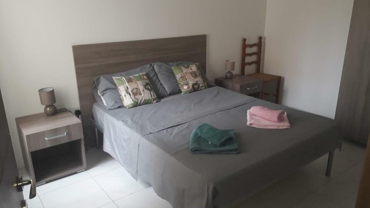 Seafront Room มซิดา ภายนอก รูปภาพ
