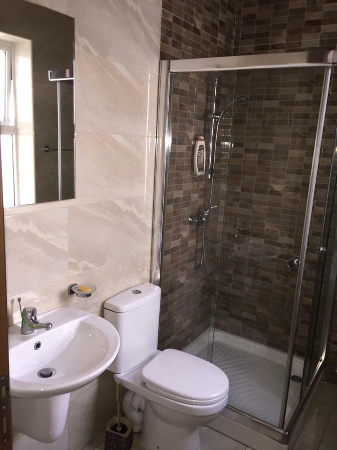 Seafront Room มซิดา ภายนอก รูปภาพ